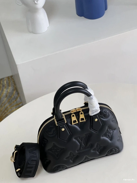 BB LOUIS ALMA VUITTON 0601